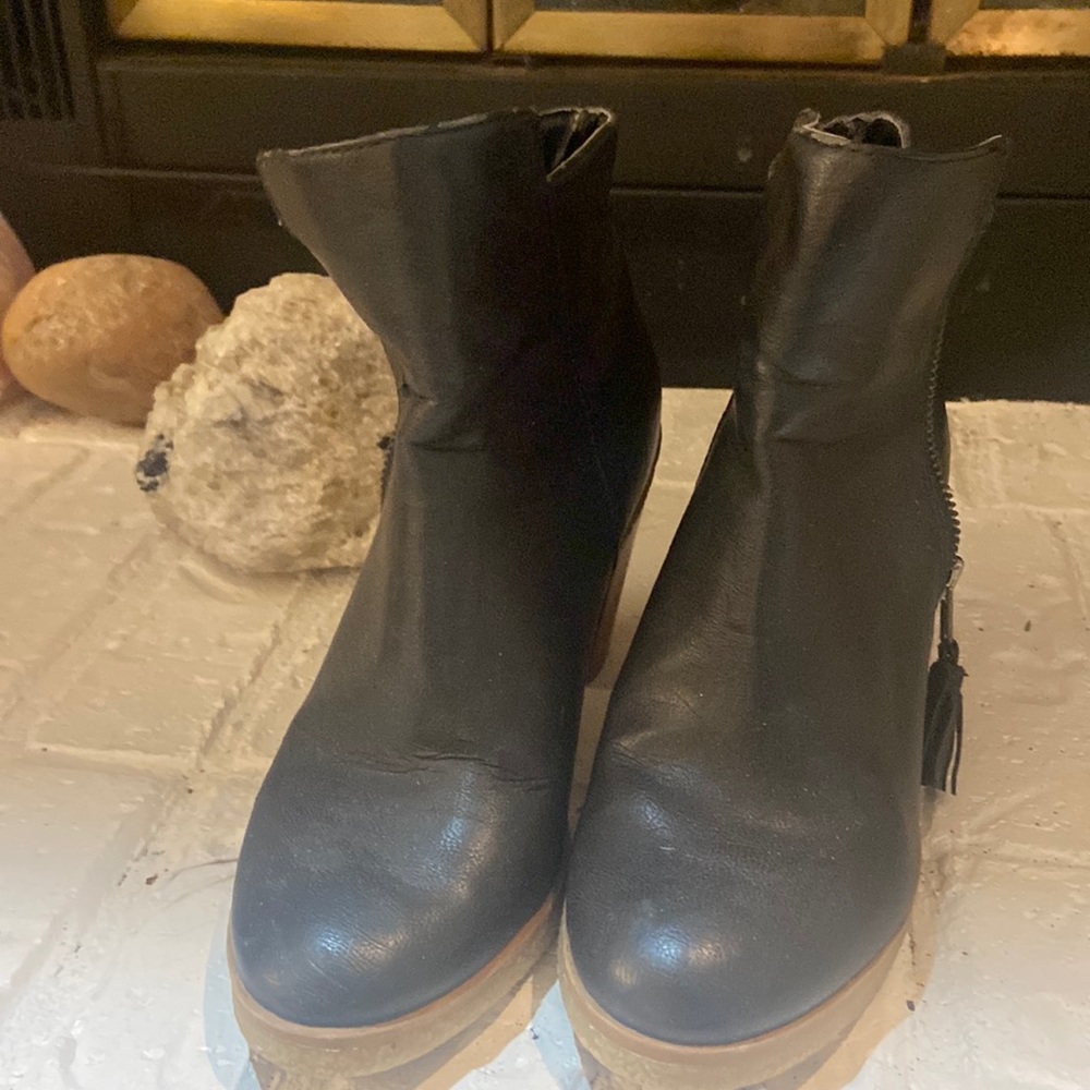 American outfitter boots
